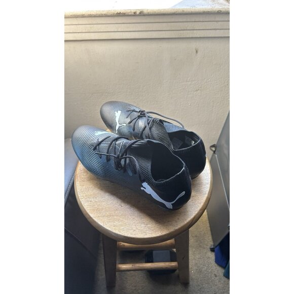 Size 9.5 - PUMA Future Match 7 FG AG Eclipse Pack - Picture 7 of 7